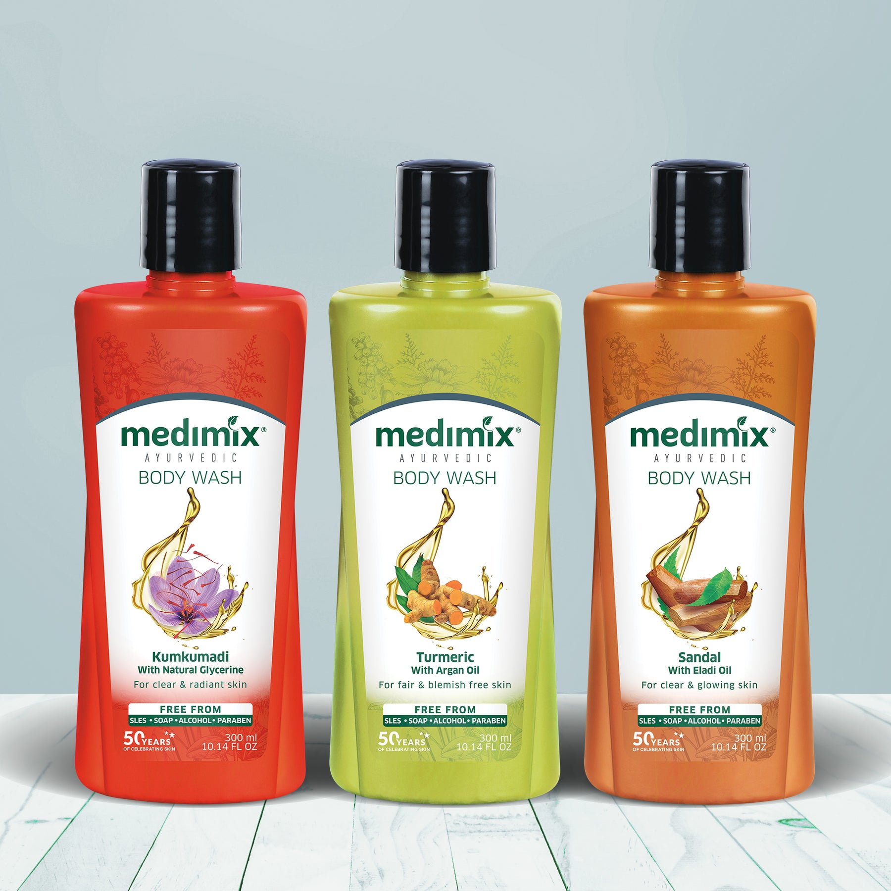 ICynosure: Medimix Ayurvedic Intimate Hygiene Wash |Product Review